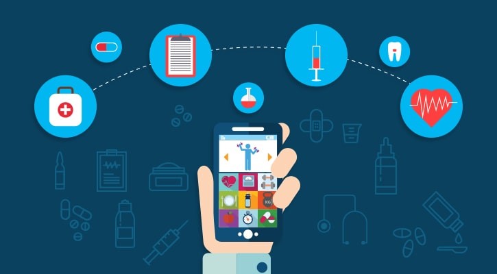 4 iot ứng dụng trong y tế
