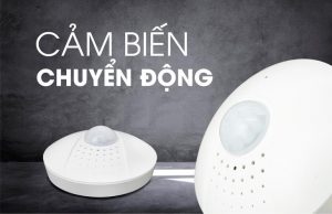 Cảm biến chuyển động
