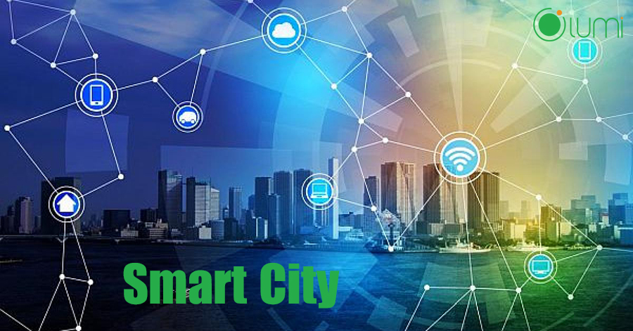 smart city