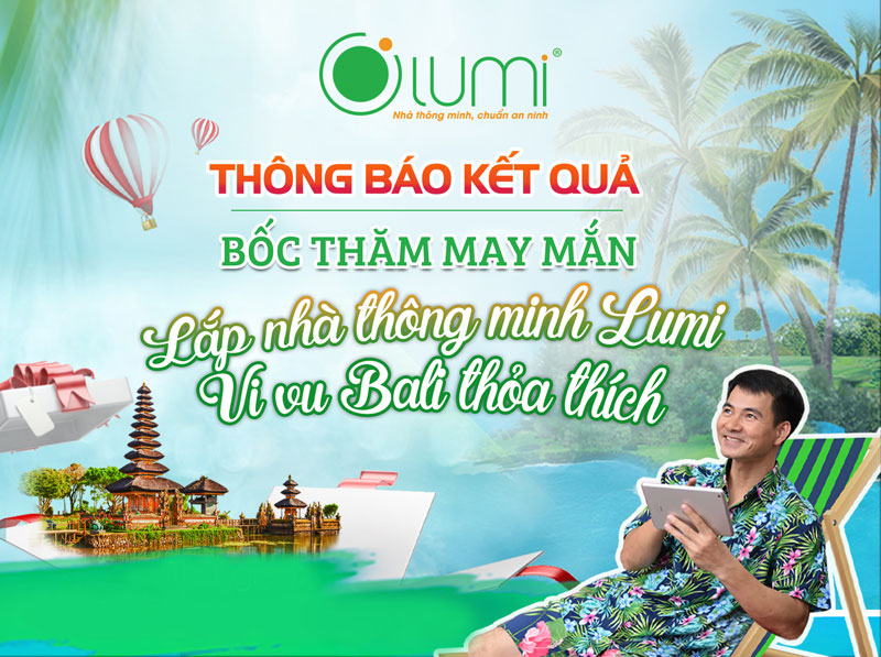 thong bao trung thuong ket qua boc tham trung thuong