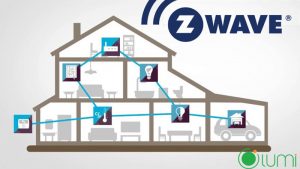 Z - Wave là gì